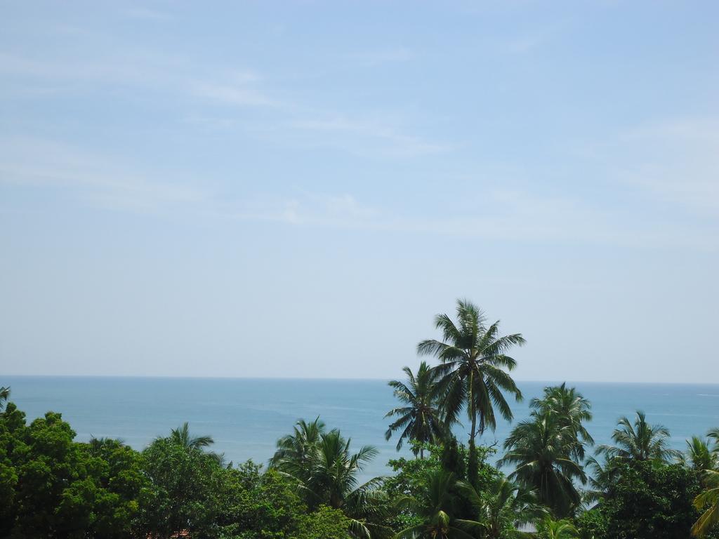 Mars Hotel Tangalle Exterior photo