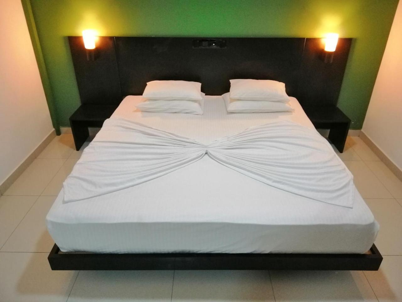 Mars Hotel Tangalle Exterior photo