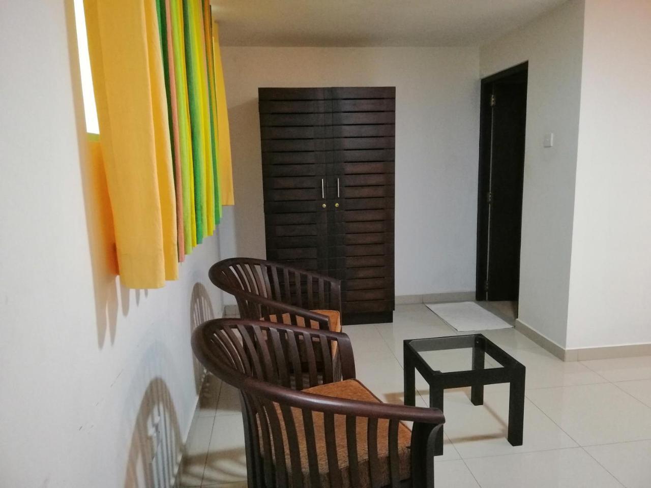 Mars Hotel Tangalle Exterior photo