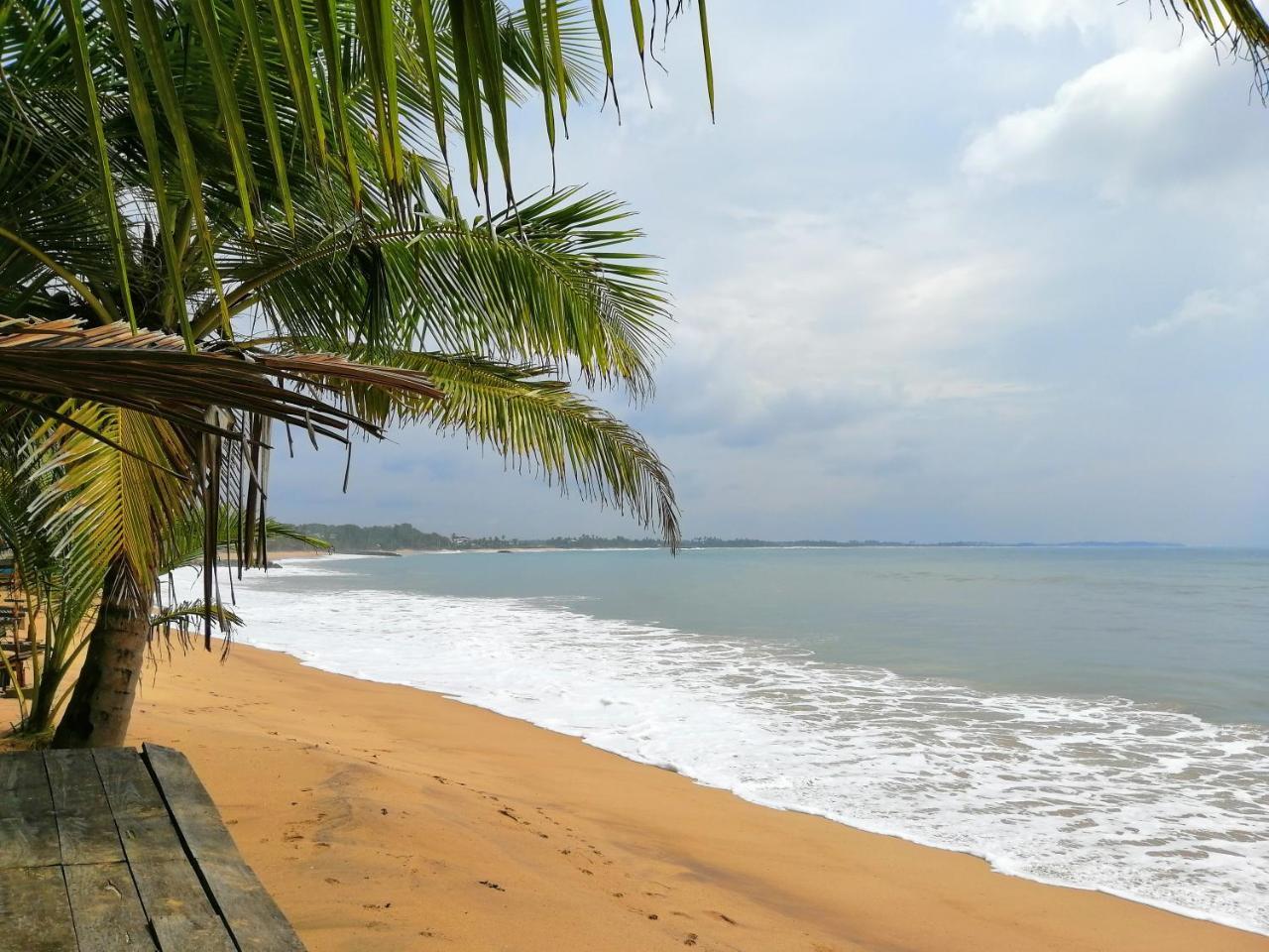 Mars Hotel Tangalle Exterior photo