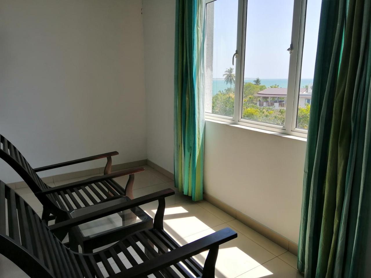 Mars Hotel Tangalle Exterior photo