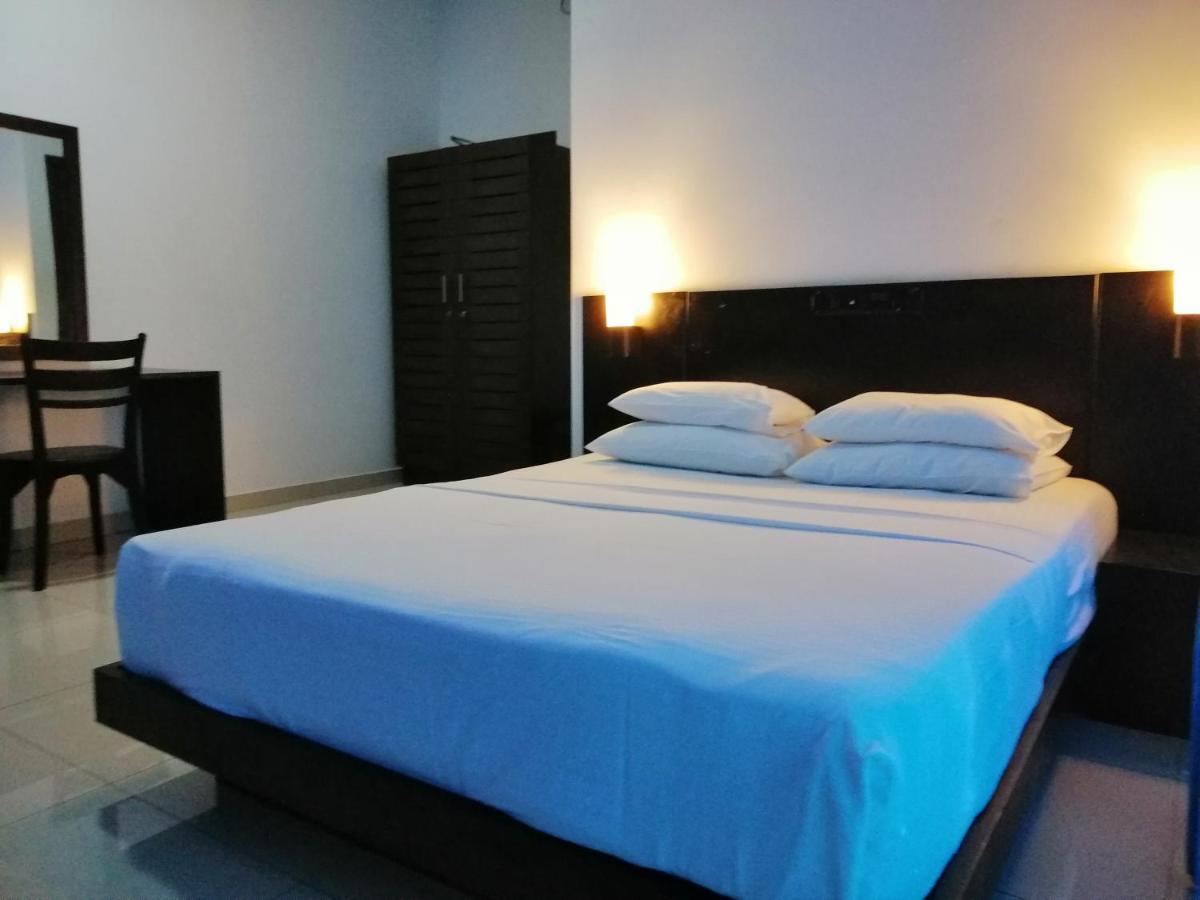Mars Hotel Tangalle Room photo